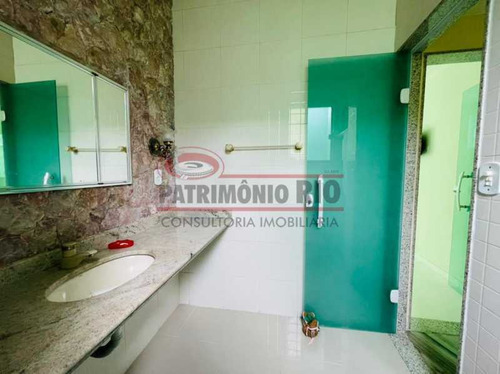 Imagem 12 de 15 de Linda Casa Em Condomínio Fechado, 4 Quartos, Aceitando Financiamento - Paca40245