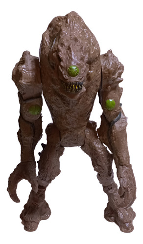 Eelementor Tierra De Max Steel Original (Usado)