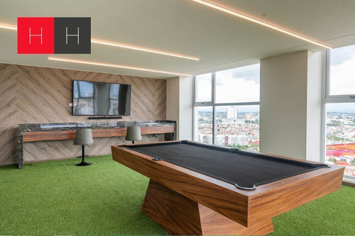 Departamento En Venta En Torre Selenite
