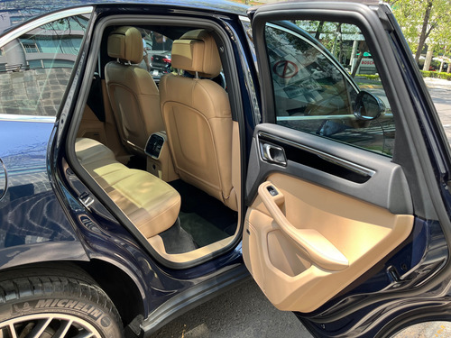 Porsche Macan 3.0 S At