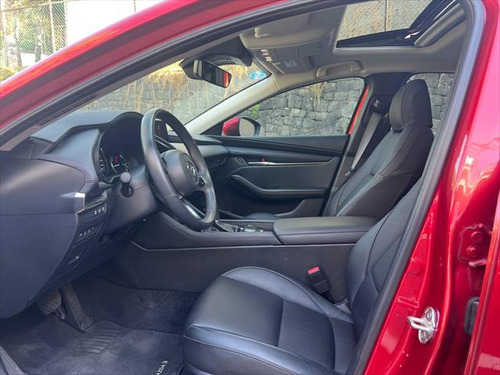 Mazda Mazda 3 2.0 I Sport MHEV TA