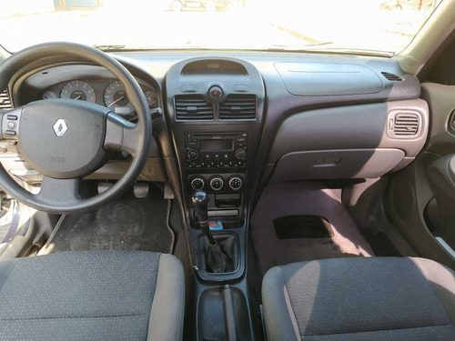 Renault Scala 2012 1.6l