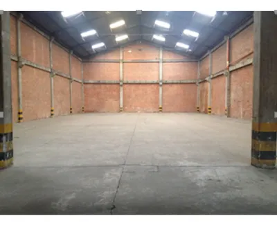 Bodega en arriendo