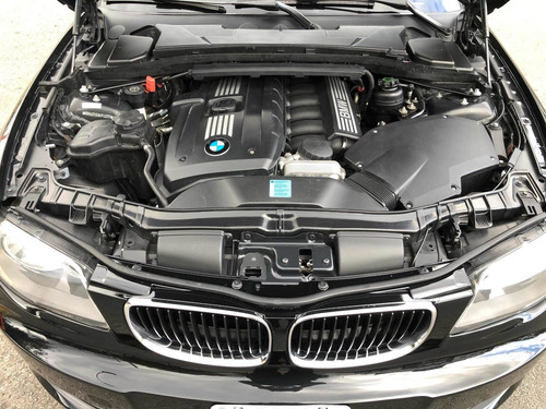 Bmw Serie 1 2.5 125i Coupe Sport 2009
