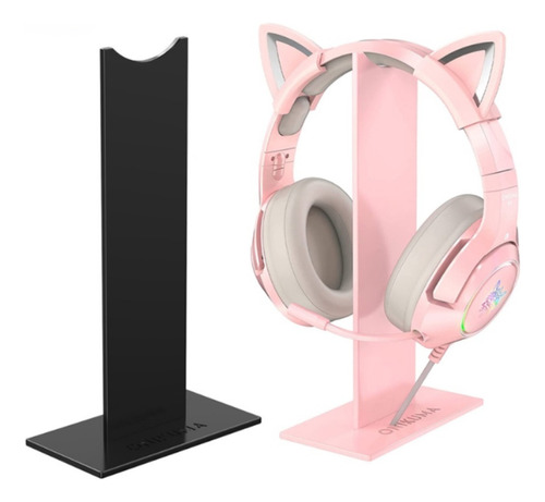 Soporte Auriculares Onikuma Gamer Base Stand 