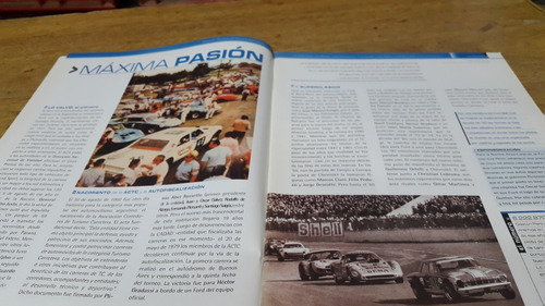 Revista Solo Tc N° 54 2007 El Tc La Tradicion