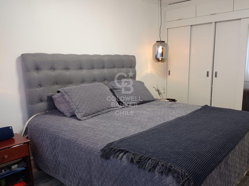 Dúplex En Sector Residencial Carlos Antúnez
