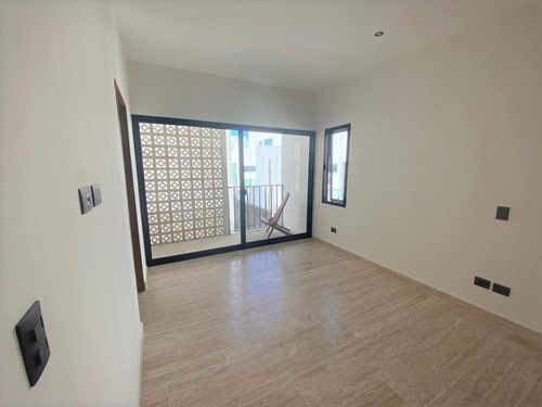 Imagen 17 de 21 de Casa En Venta En Residencial Aqua, Cancun