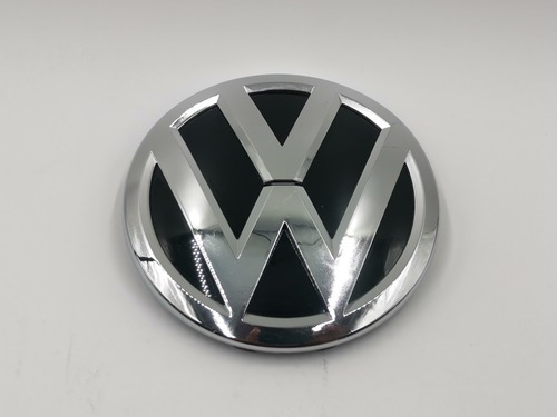 Emblema Parrilla Volkswagen Jetta Mk6 2015 2016 2017 2018 