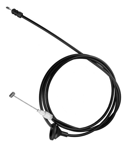 Chicote Cable Liberador De Cofre Nissan Sentra 2.0l 2010