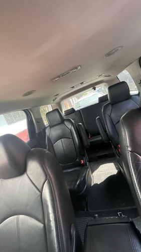 GMC Acadia 3.6 C 7 Pas Qc Piel 4x4 At