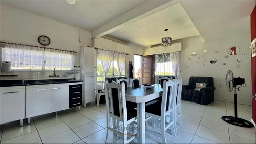 Venta De 4 Casas Totalmente Equipadas