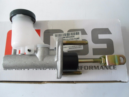 Bombin Superior Mitsubishi Signo Y Lancer 1.3/1.5/1.8 Cb Ck