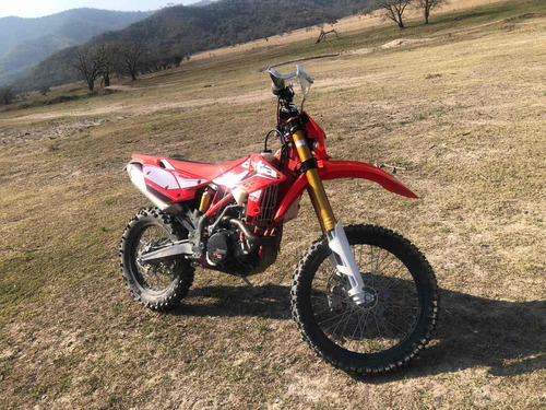 Imagen 7 de 7 de Moto Enduro Beta 430 Rr