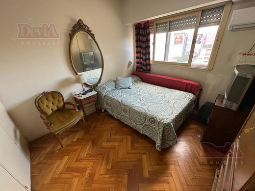 Venta - Departamento - 3 Ambientes - Blanco Encalada 2300 - Belgrano
