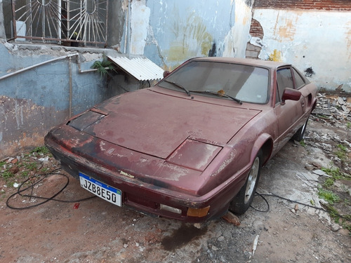 Imagem 7 de 12 de Adamo Gtm C2 1984