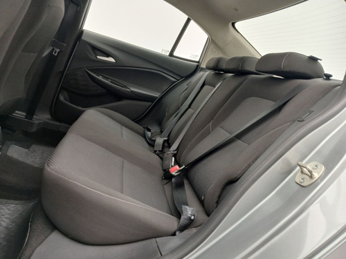 Chevrolet Onix 1.0 FLEX PLUS LT MANUAL
