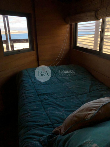21082 - Casa De Playa Península De Tongoy