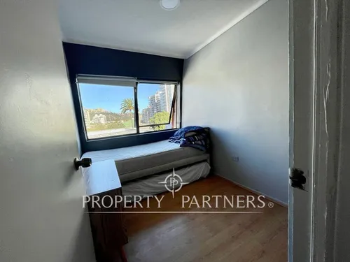 Departamento Sector Oriente Viña Del Mar