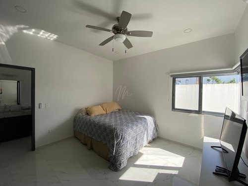 Imagen 27 de 30 de Casa En Venta En Lagos Del Sol Cancun