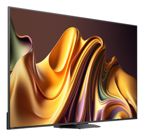 Pantalla Hisense Uled Miniled Pro 55u8n Googletv Quantum Dot (Usado)