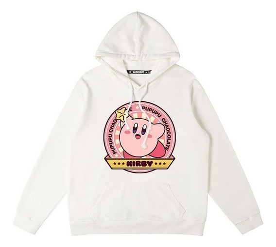 Kirby Sudadera | MercadoLibre ?