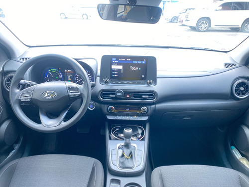 Hyundai Kona Premium Hybrid Tp 1.6 4x2