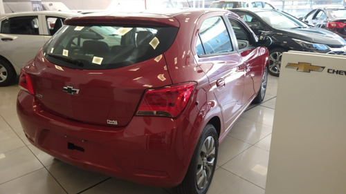 Chevrolet Onix Joy Black 2021 Entrega Inmediata Tasa 0%