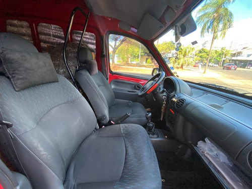 Renault Kangoo 1.6 Confort Furgon