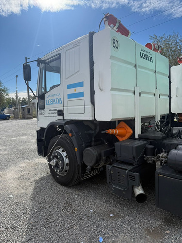 Iveco Cavallino 320 Primer Dueño !! Impecable ,sin Detalles