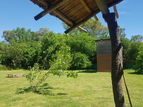 Terreno En Venta - 7500mts2 - Virrey Del Pino