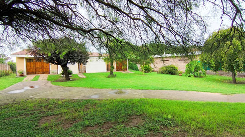 Venta Casa 2 Dormitorios Colonia Tirolesa