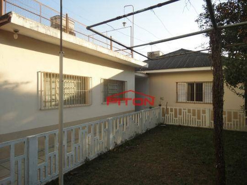 Imagem 8 de 13 de Sobrado À Venda, 577 M² Por R$ 1.500.000,00 - Penha De França - São Paulo/sp - So1038