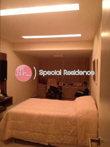 Imagem 12 de 15 de Apartamento-à Venda-barra Da Tijuca-rio De Janeiro - 400310