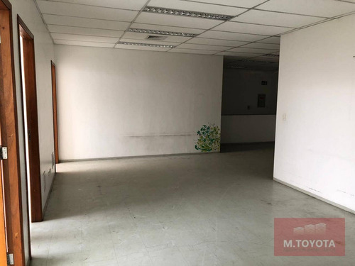 Imagem 22 de 30 de Galpão Para Alugar, 1650 M² Por R$ 30.000,00/mês - Parque Industrial Do Jardim São Geraldo - Guarulhos/sp - Ga0015