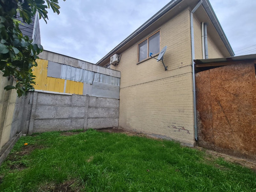 Se Vende Casa Sin Ampliaciones En Bosques De San Francisco.