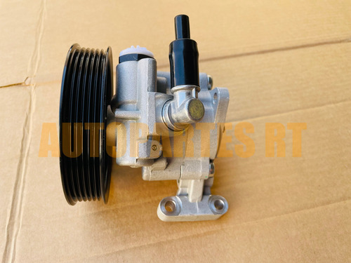 Bomba Direccion Hidraulica Power Polea Vision Ram 700 Promas