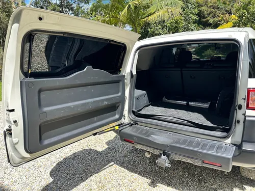 Toyota Fj Cruiser 4.0 V6