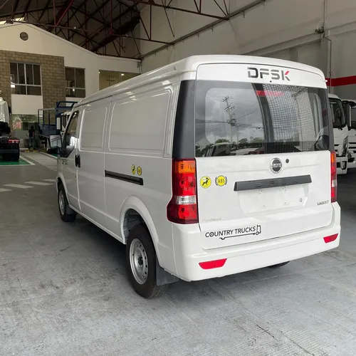 DFSK Van Cargo C35 1.5 Cargo