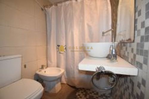 Apto En Peninsula, Muy Amplio En La Mejor Ubicación De Punta Del Este , 3 Dormitorios, 3 Baños, Dep. De Servicio Con Baño, Y Garaje.-ref:2234