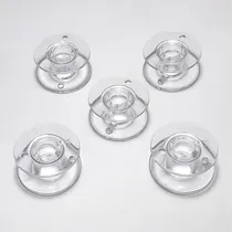 Comprar Bobinas Plásticas Original Singer Bordadeira Superb Em200