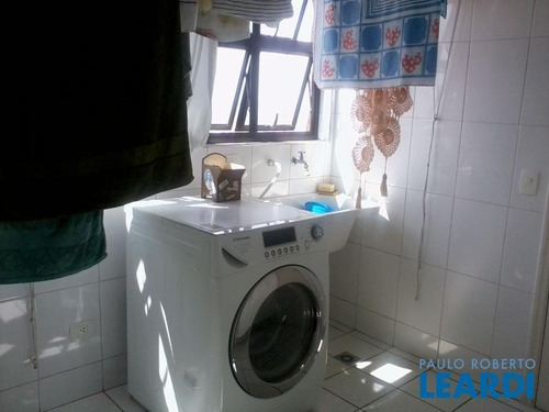 Apartamento - Morumbi - Sp - 246265