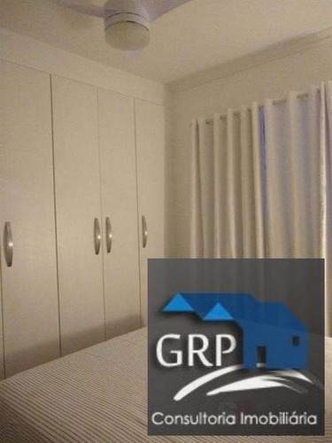 Imagem 11 de 15 de Apartamento Para Venda Em São Bernardo Do Campo, Baeta Neves, 2 Dormitórios, 1 Banheiro, 1 Vaga - 7651_1-1162825