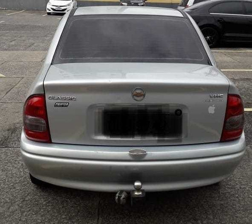 Chevrolet Classic Flexpower 1.0 Spirit