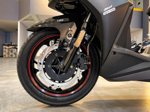 Imagem 11 de 12 de Cruisym 150 - Pcx 150 - Nmax 160 - Re