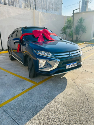 Mitsubishi Eclipse Cross 1.5 Sport Hpe-s Turbo Cvt 5p Integral