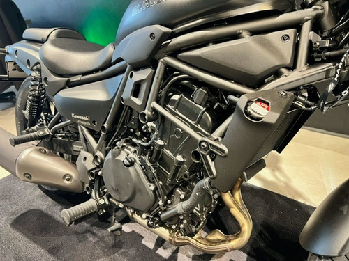 Triumph Scrambler 400x 2024/2024
