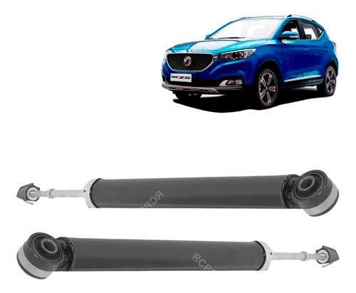 Amortiguadores Traseros Par Originales Mg Zs 1.5 Cc
