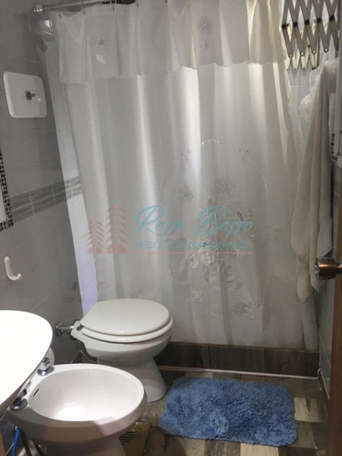 Apartamento En Brava, 1 Dormitorios *- Ref: 924