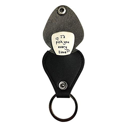 Mejores Regalos De Púa De Guitarra Amigos, Púa De Gui...